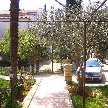 Διαμέρισμα Renato