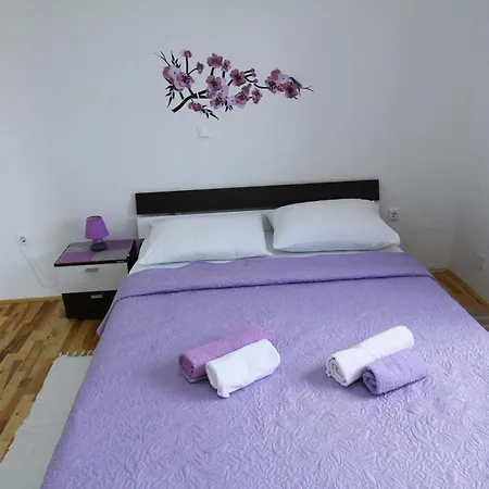 Renato Apartman Sveti Filip i Jakov