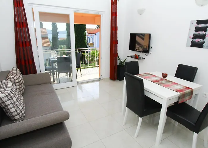 Apartman Renato