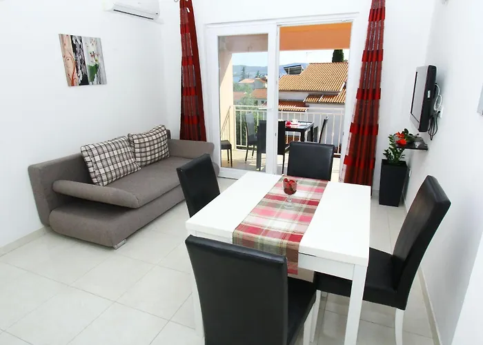 Apartman Renato Sveti Filip i Jakov