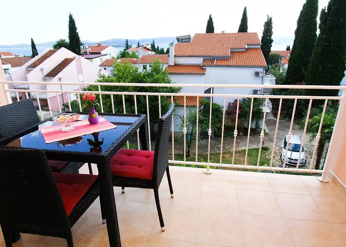 Renato Apartman Sveti Filip i Jakov