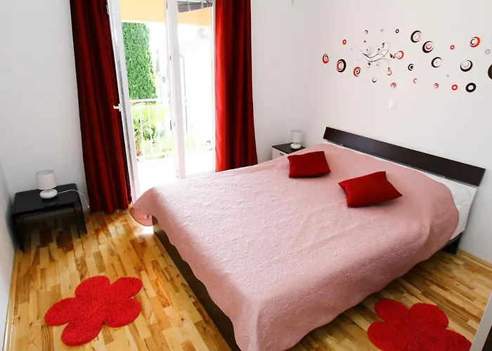 Apartman Renato Sveti Filip i Jakov